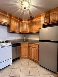 Rented by Compass