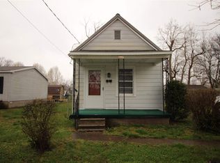 317 Thurman St, Paducah, KY 42003