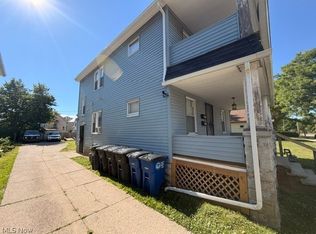 4074 E 143rd St, Cleveland, OH 44128