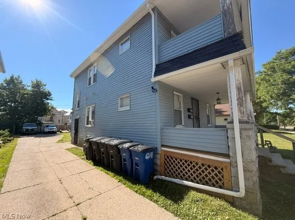 4074 E 143rd St, Cleveland, OH 44128