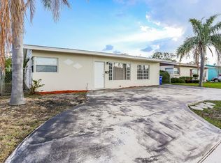 152 NW 15th Pl, Pompano Beach, FL 33060