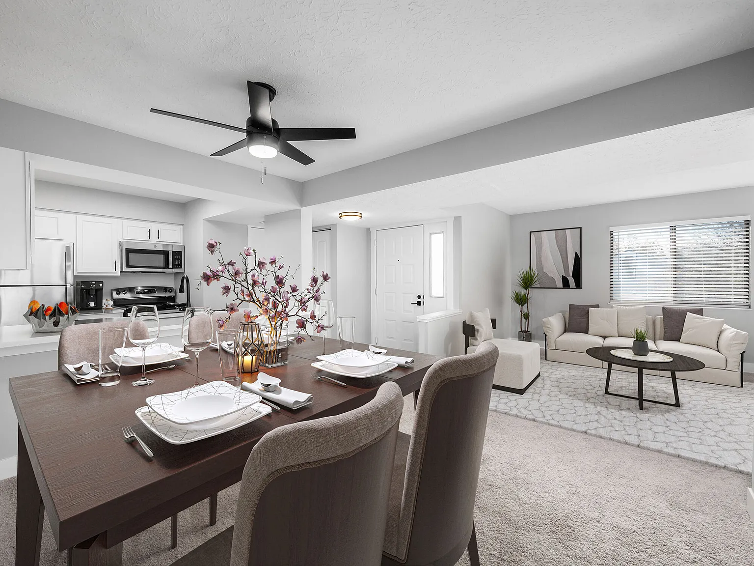Stoney Creek Apartments — Photo 1