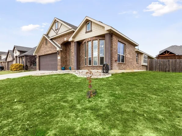 100 Valverde Ln, Alvarado, TX 76009