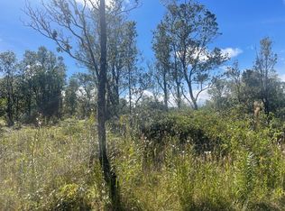 Mikana St LOT 21, Mountain View, HI 96771