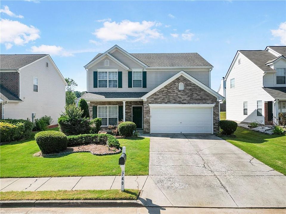 1st image of 740 Clairidge Ln