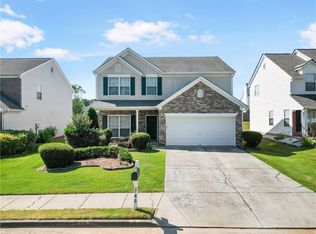 740 Clairidge Ln, Lawrenceville, GA 30046
