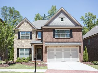 1839 Prince Pl, Watkinsville, GA 30677