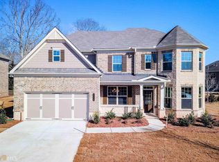 5130 Mistwater Ln #63, Cumming, GA 30040