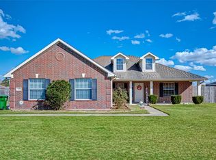 125 Milo St, Dayton, TX 77535