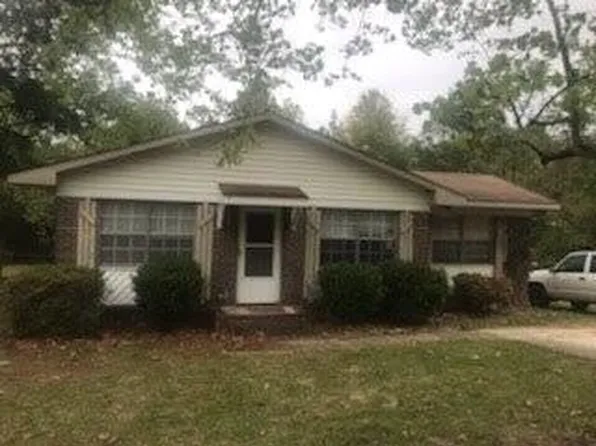 334 Glenn Rd, West Columbia, SC 29172