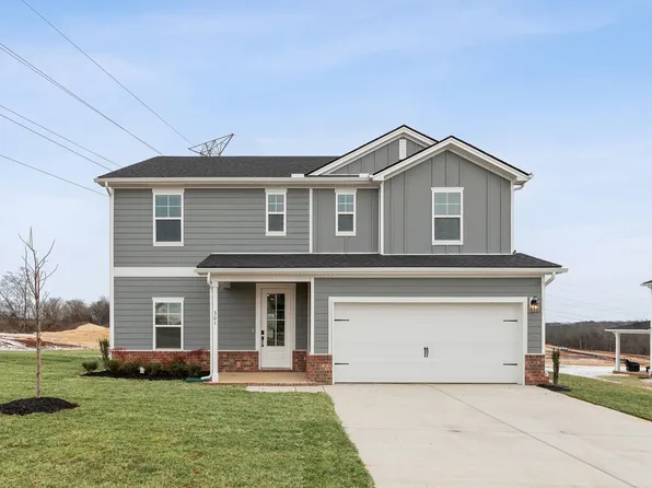 301 Strong St, Columbia, TN 38401