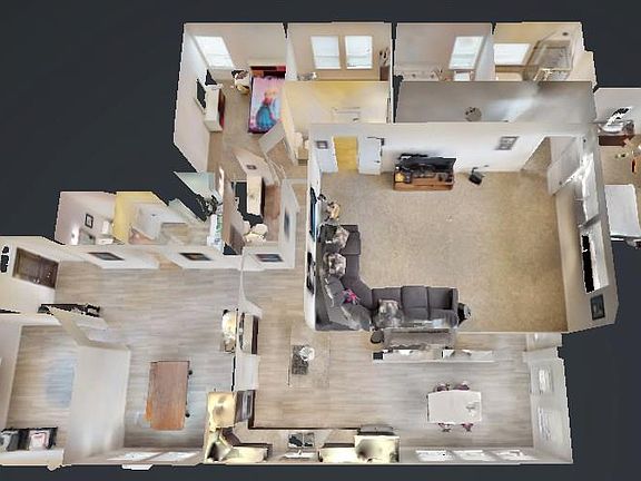 2nd image of 19218 Cannon Hills Ln
