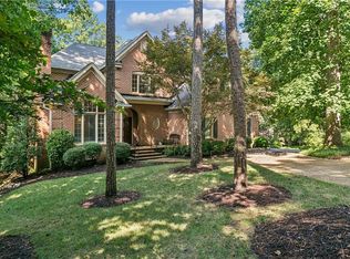 10 Frenchmens Ky, Williamsburg, VA 23185