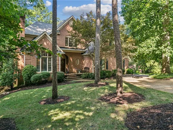 10 Frenchmens Ky, Williamsburg, VA 23185