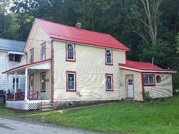 14 Lewis Aly, Oil City, PA 16301