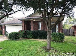 3601 Sandy Koufax Ln, Round Rock, TX 78665