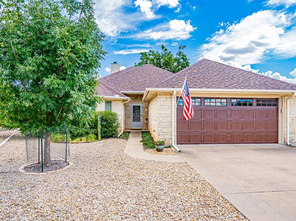 9525 Nutcracker Ct, Granbury, TX 76049