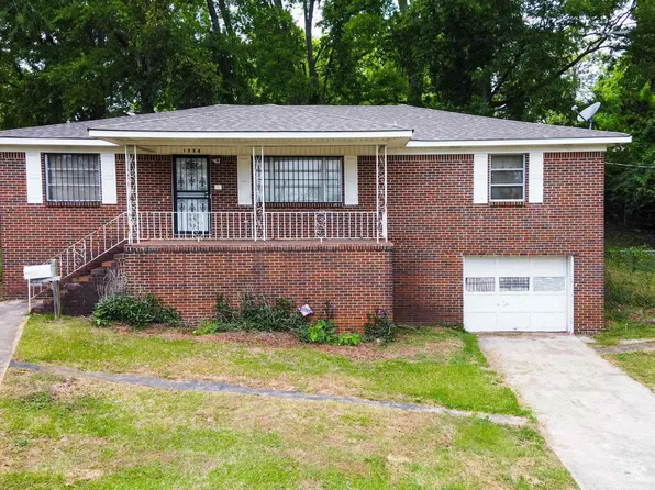 1524 Martin Ave, Birmingham, AL 35208