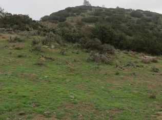 John Fremont, Caliente, CA 93518