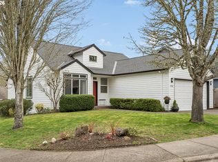 17793 SW Galewood Dr, Sherwood, OR 97140