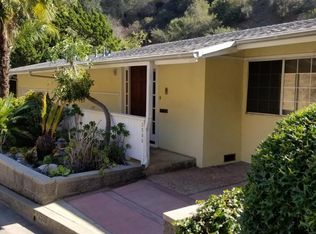 2590 Saint Andrews Dr, Glendale, CA 91206