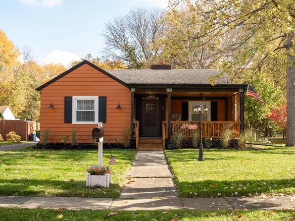 22618 Brookdale St, Farmington, MI 48336