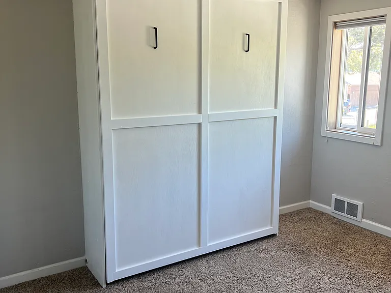 Murphy Bed