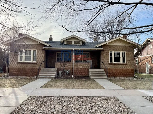 561 1/2 S Ogden St, Denver, CO 80209
