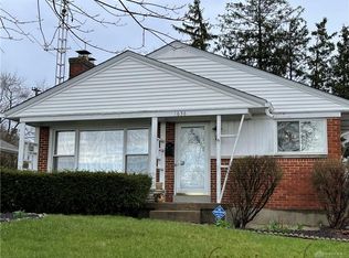 1636 Ruskin Rd, Dayton, OH 45406