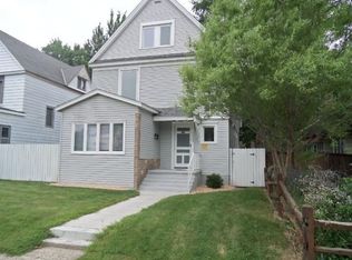 3208 Pleasant Ave, Minneapolis, MN 55408