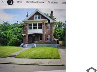 316 Forest Ave, Cincinnati, OH 45229