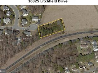 10325 Litchfield Dr, Spotsylvania, VA 22553