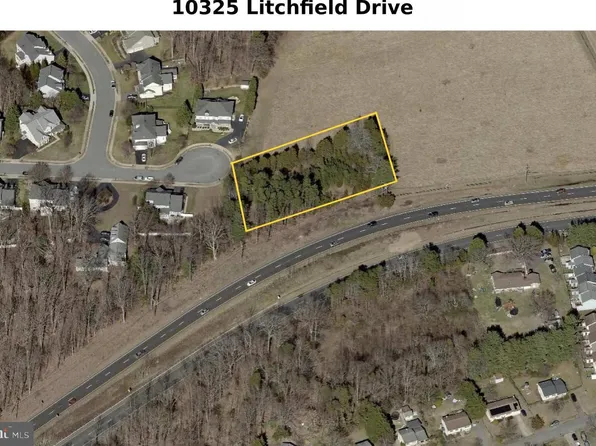 10325 Litchfield Dr, Spotsylvania, VA 22553