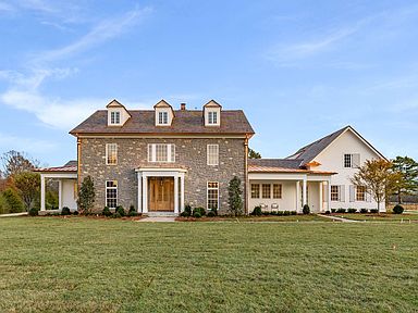 1995 Old Hillsboro Rd, Franklin, TN 37064 | Zillow