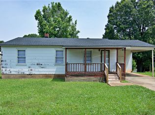 1116 Jackson St, Anderson, SC 29625