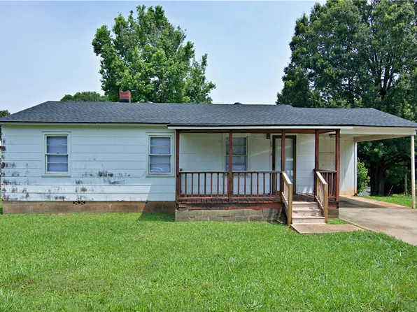 1116 Jackson St, Anderson, SC 29625