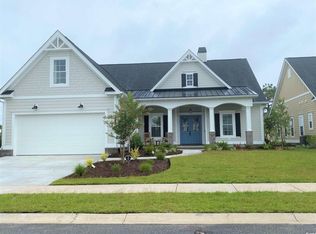 6002 Bolsena Pl #35, Waterside Pointe Myrtle Beach, SC 29577