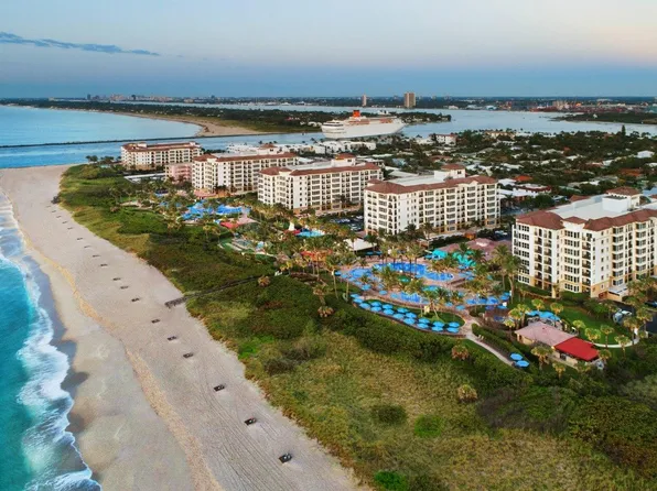 150 Inlet Way #2w, Palm Beach Shores, FL 33404