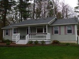 6 Blackshire Ct, Somersworth, NH 03878