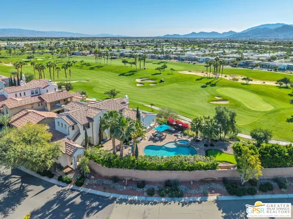 4244 Arcada St, Palm Springs, CA 92262