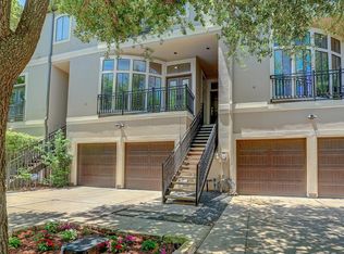 6412 Durford St, Houston, TX 77007