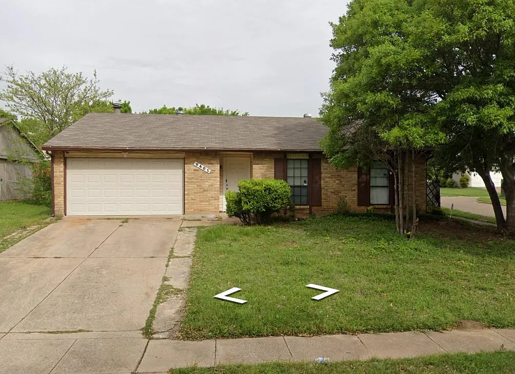 9401 Timberbluff Rd — Photo 1