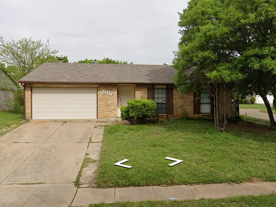 9401 Timberbluff Rd