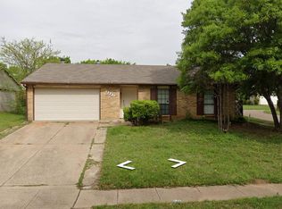 9401 Timberbluff Rd, Dallas, TX 75249