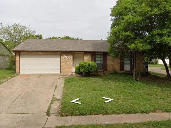 9401 Timberbluff Rd, Dallas, TX 75249