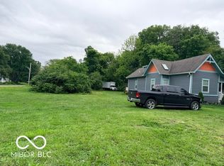 2259 Dr Martin Luther King Jr St, Indianapolis, IN 46208