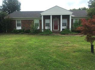 9956 State Route 81, Utica, KY 42376