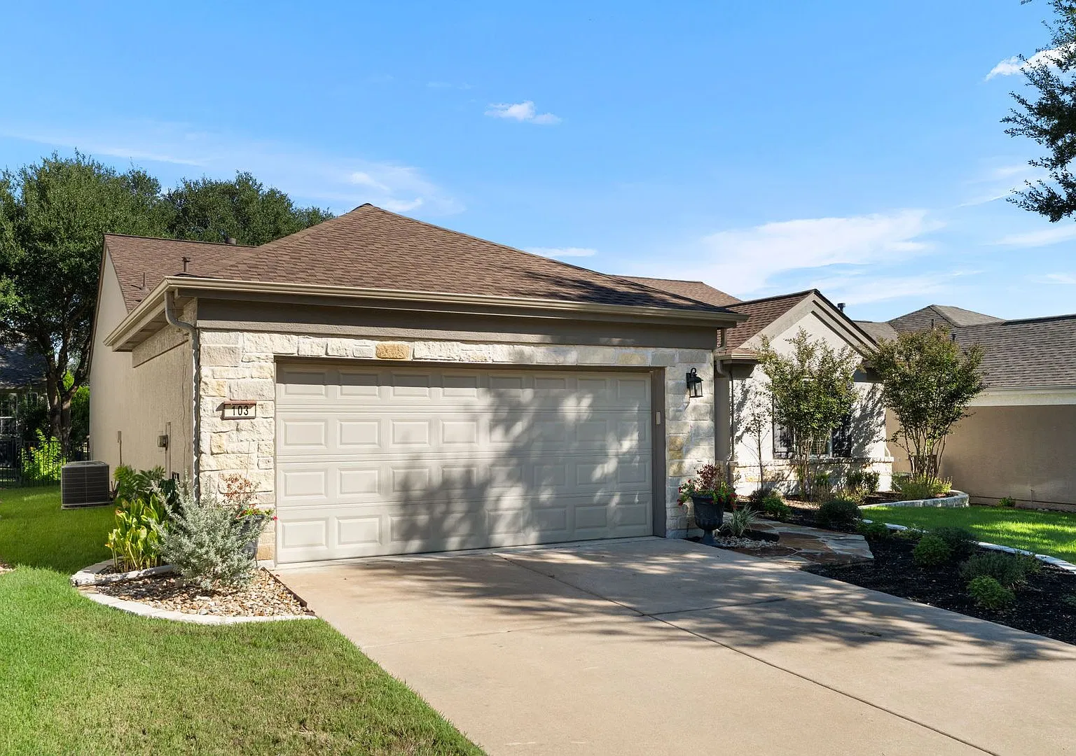 103 Nueces Trl-Unfurnished Sun City Rental Available Now! — Photo 3