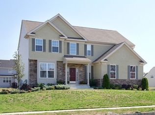 5 Hidden Creek Rd, Logan Township, NJ 08085