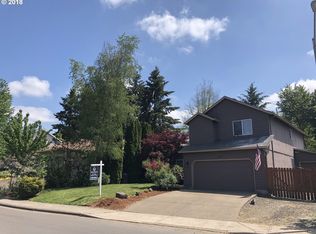 16266 SW Willow Dr, Sherwood, OR 97140